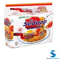 Mie sedaap