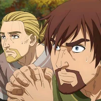 Thorfinn and Einar