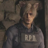 Leon Kennedy 