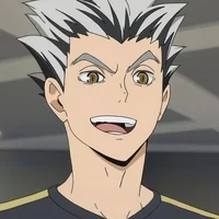 Bokuto Kotaro