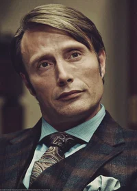 Hannibal Lecter