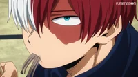 Todoroki