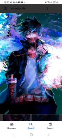 Dabi