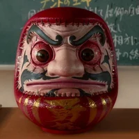Daruma doll