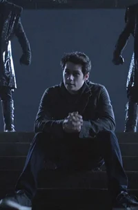 Void Stiles