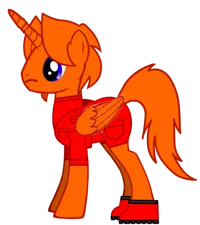 Brandonshy Nightmare