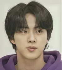 Seokjin 