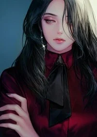 Mafia boss woman