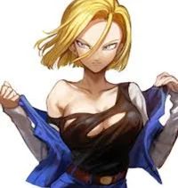 Android 18
