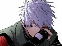 Hatake Kakashi 