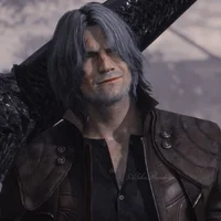 Dante Sparda