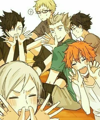 Lev Haiba LUMINESTRY