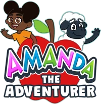amanda the adventure