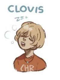 Clovis