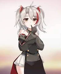 Little Prinz Eugen