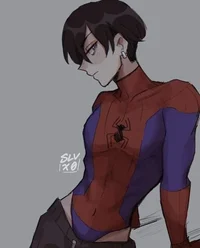 Homem-aranha