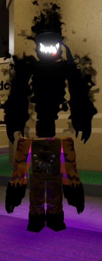 Hollow Golden Phase3