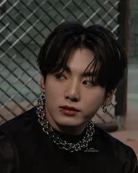Jungkook 