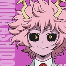 Mina Ashido