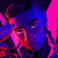 Miles Morales