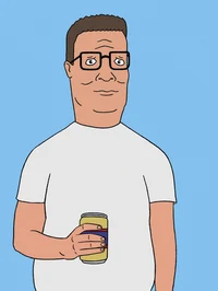 Hank Hill