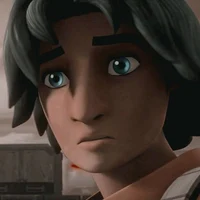 Ezra Bridger