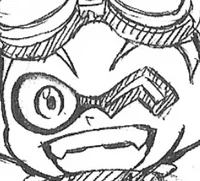 Goggles_Splatoon