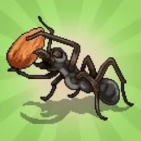 Pocket ants RPG