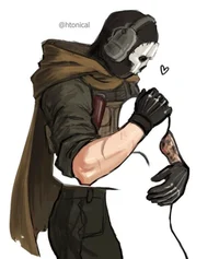 Ghost