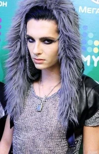 Bill Kaulitz 