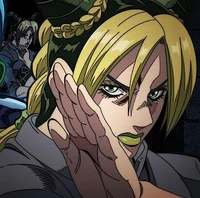 Jolyne Kujo