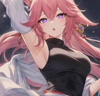 Yae Miko