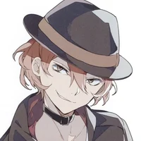 Chuuya Nakahara