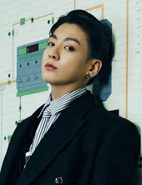 Jeon jungkook 