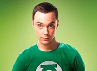 Sheldon Lee Cooper