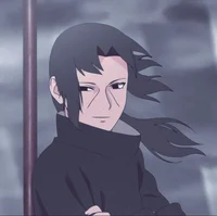 Itachi Uchiha