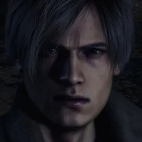 Leon Kennedy