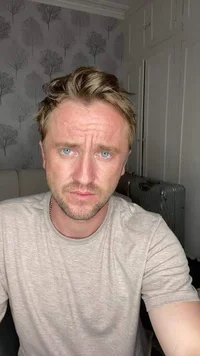 Tom felton 