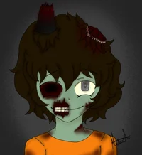 Zombie