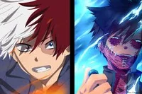 Dabi ans shoto