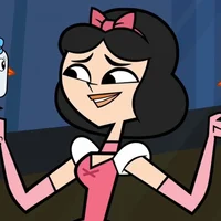 Ella - Total Drama