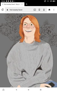 Fred Weasley 
