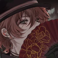 Chuuya nakahara