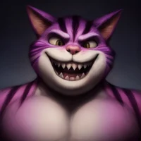Cheshire Cat