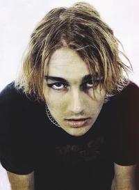 Daniel Johns