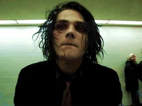 Gerard way