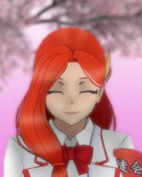 Akane Toriyasu