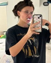 Millie Bobby Brown 