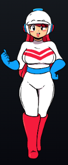 Ms Dig-Dug