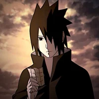 Sasuke Uchiha